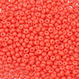 4x5mm teardrop glass seed beads for DIY handmade bracelets earrings jewelry making details