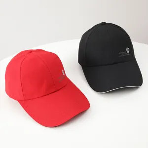 Casual outdoor baseball cap set with sun protection design, unisex daily wear and sports style.