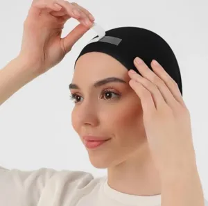Nastro Adesivo Biadesivo Trasparente Per Abbigliamento Hijab Lingerie Tape Nastro Adesivo Antiesposizione Nastro Di Moda Sicuro