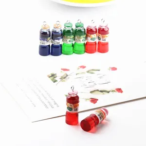 Mikra charms mpoukali rofimatos frouton apo ritini DIY skoularika axesouar cheirotechnias.