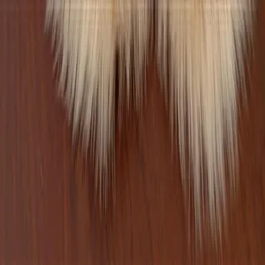 Detailed close-up shot of white plush rug fibers, soft texture for cozy home interior decor.
