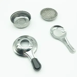 Ensemble mini fondue portable en acier inoxydable pour camping fromage chocolat