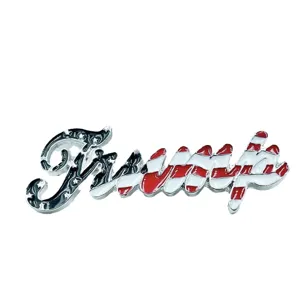 Broche de metal Trump bandera de EE.UU. insignia esmalte alfiler de cuello moda