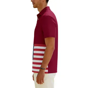 Andriko kontomaniko polo poukamiso casual kalokairini top shmaia HPA leptomereia