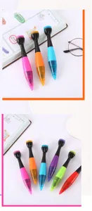 Stylo tatouage tampon enfants creatif marqueur graffiti colore papeterie set art ecole