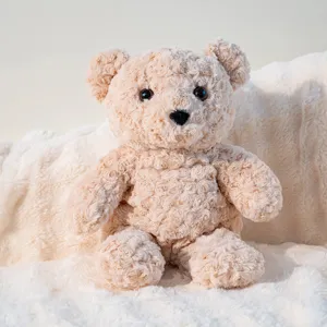 Orsacchiotto morbido peluche animale imbottito carino giocattolo regalo per bambini