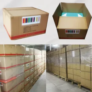 Kosmetik Faltpappschachtel magnetische Geschenkkarton Wellpappe Karton Großhandel