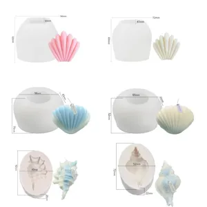 DIY seira okeanos silikonikes formes gia keria kochyla kai diakosmisi keik cheirotechnia.