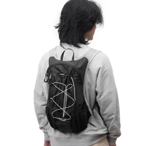 Sac à dos de cyclisme léger running étanche outdoor randonnée sac à dos de sport pour hommes et femmes