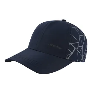 Men's quick-drying baseball cap, large head size, summer sun protection, breathable sun hat.