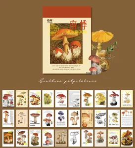 Papel de scrapbooking de diario de setas vintage conjunto de pegatinas de fondo decorativo.