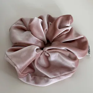 Κομψό γαλλικό vintage μονόχρωμο βελούδινο scrunchie υψηλής ελαστικότητας αξεσουάρ μαλλιών