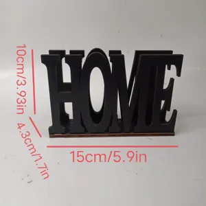 Portatovaglioli HOME in legno organizer da tavolo stile nordico supporto fazzoletti