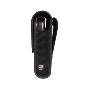 Universelle PU Leder Handy Gürteltasche Handytasche Etui für iPhone Samsung Huawei.