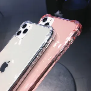 Diaphani thiki prostasias TPU gia iPhone, antikradasmiaki me enischymenes gonies twra.