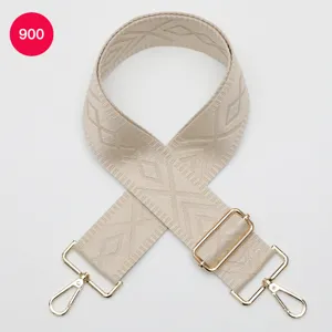 Sangle de sac large réglable 5cm remplacement bandoulière épaule et accessoire neu