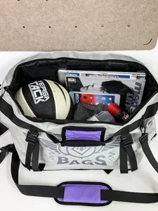Sac a dos de voyage de grande capacite multifonctionnel loisir sport pour homme femme