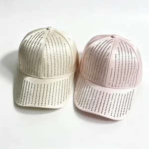 Rhinestone satin baseball cap, sparkling crystal design, stylish outdoor sun protection.
