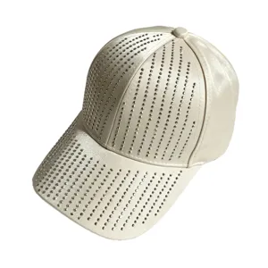 Women Rhinestone Satin Baseball Cap Fashion Bling Sun Hat Outdoor Casual Sports Cap