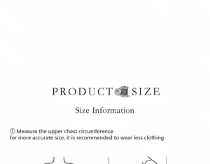 Plus size underwire bra size chart with detailed measurements, thin cup comfort options for women.
