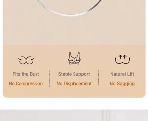 Comodo reggiseno in pizzo taglie forti con ferretto morbido per supporto naturale quotidiano.