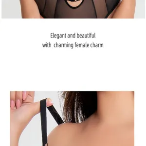Plus size ultra thin full cup bra detail showing comfortable straps and supportive fit.