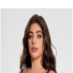 Plus size ultra thin full cup bra detail view, comfortable support and shaping lingerie.