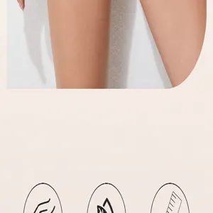 Close up detail of comfortable high waist breathable lace mesh plus size women underwear.