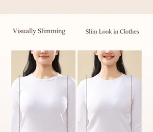 Plus size minimizer bra for women, breathable ultra-thin large cup bra detail view effect.