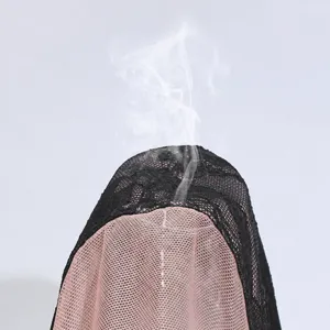 Plus size lace full cup bra breathable thin underwear for women comfortable daily wear