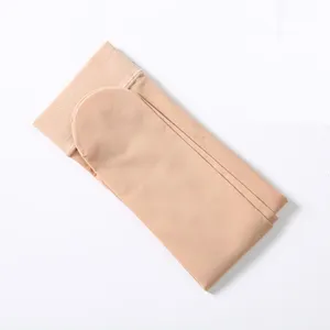 Women flesh-colored translucent tights spring autumn seamless nude pantyhose hosiery