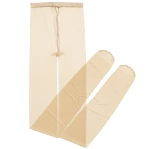 Women's Summer Sheer Nude Pantyhose Ultra-Thin Core-Spun Silk Bare Legs Artifact Main