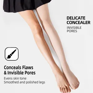 Collants Femme Ultra Mince 0D Anti-Filer Protection Solaire en Nylon Transparent Entrejambe Sans Couture Sculptant Lingerie d'Été