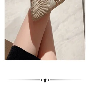 Sparkling luxury diamond-encrusted evening bag, stylish party clutch and dress accessory detail.