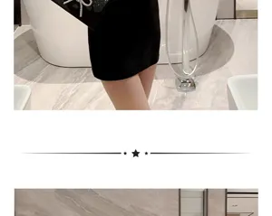 Elégante sacoche bandoulière chaîne avec nœud strass noir pour femme mode soirée pochette.