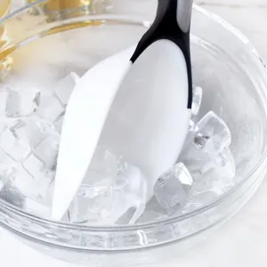 Kunststof Ijschep Multifunctionele Keuken Gadget Voor Ijsblokjes Meel Rijst Voedsel Dispenser Huishoudelijk Schep Bar Gereedschap