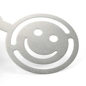 Stainless Steel Coffee Stencil Art Mold Cappuccino Barista Tool Latte Printing Flower Powder Sieve Coffee Accessories