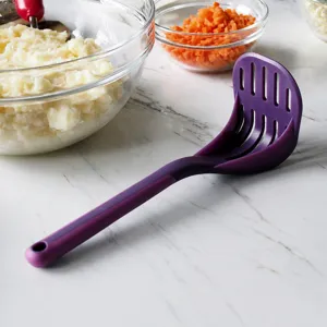 Presse-Purée en Nylon Outil de Cuisine pour Pommes de Terre et Fruits Style Américain Gadget de Cuisine
