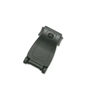 Taktischer Molle Gurtband Clip Rucksack Verbinder Outdoor Ausrüstung Detailansicht