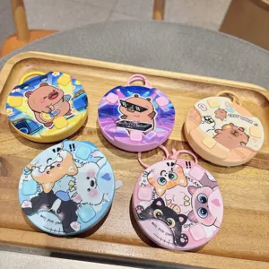 Niedlicher Mini-Spielekonsolen-Schlüsselanhänger Cartoon Rucksack-Anhänger Spielzeug