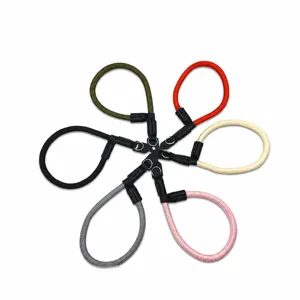Paracord polsband voor camera, duurzaam gevlochten handkoord voor spiegelloze DSLR camera's.