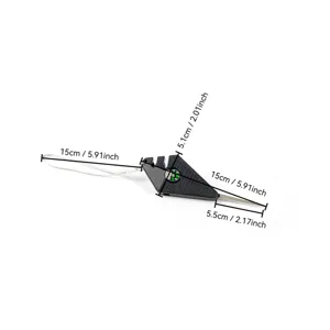 Portable mini outdoor sharpener with compass diamond sharpening rod and fish hook file tool