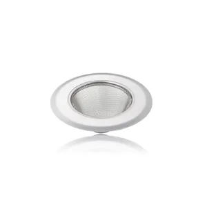 Stainless steel kitchen sink strainer drain filter basket for anti clogging main view