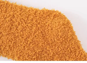Close-up detail of soft thick fluffy coral fleece winter sock fabric, warm cozy texture.
