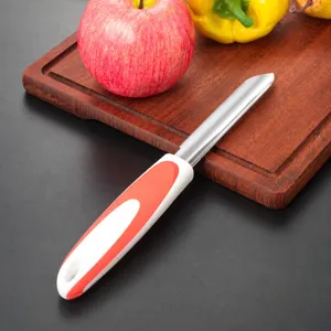 Edelstahl Fruchtentkerner Werkzeug Multifunktional Küche Chili Kernentferner Mit Ergonomischem Griff Fruchtschneider Küchenhelfer