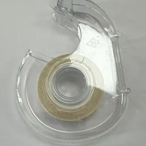 Transparent Anti Slip Body Clothing Tape Invisible Clear Double Sided Adhesive Tape For Dress Lingerie Strap Secure