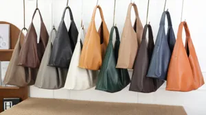 Weiche leder schultertasche große kapazität lässige tote hobo tasche stilvolle handtasche damen.