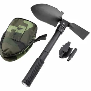 Polyleitourgiko Anadiploumeno Ftyari Foreto Camping Epiviosis Ergaleio Me Pikaxe Prioni Exoteriko Pezoporia Exoplismos Ekstaktis Anagkis