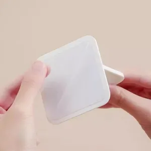 Furniture anti-tip anchor safety bracket for wardrobe child protection wall mount device main view