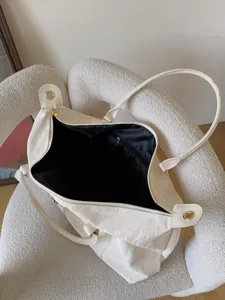 Große Kapazität Reisetasche Handgepäck Shopper Tasche Damen Fitness Geschäftsreise Alltag